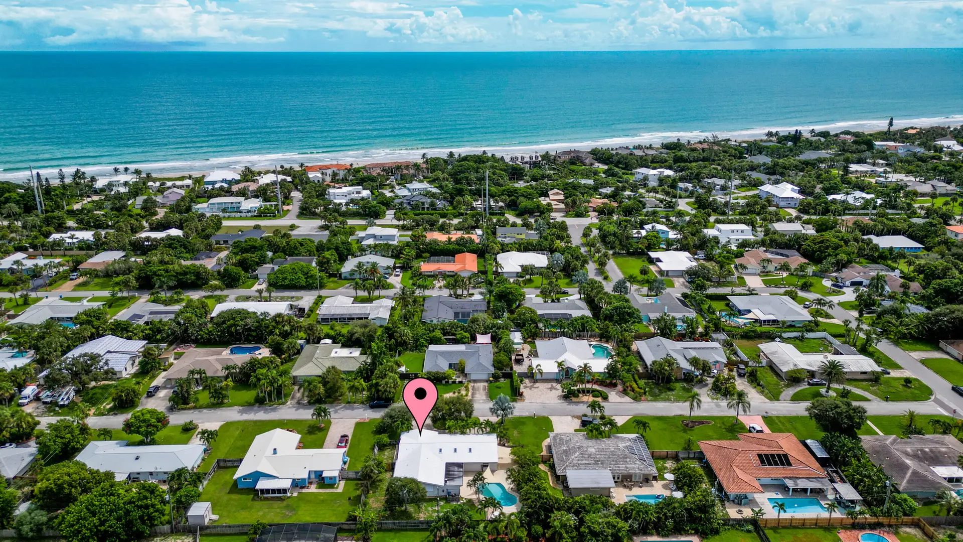 Drone Photography