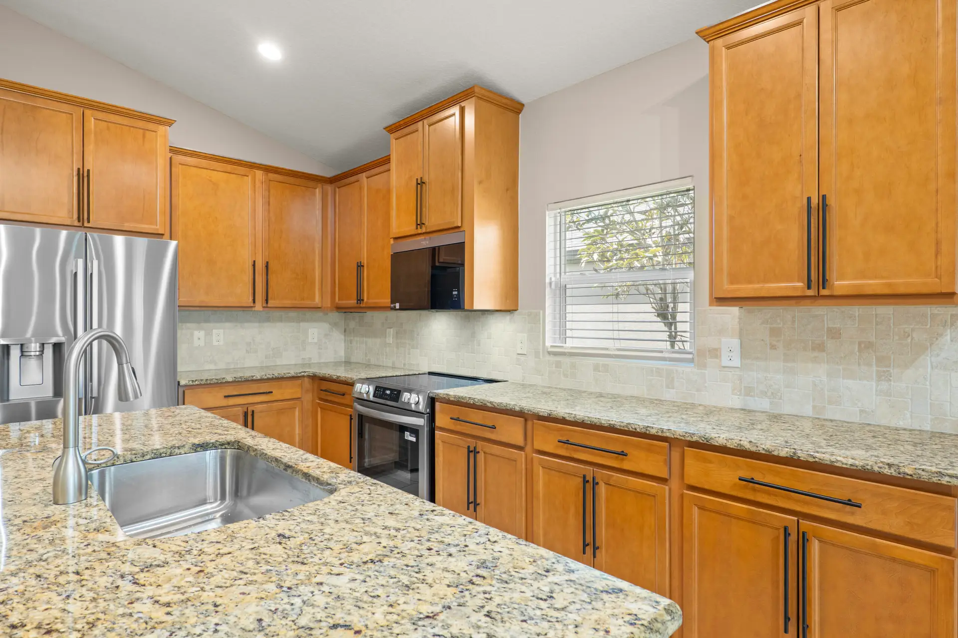 Interior Real Estate Photo