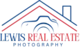 lewis real estate photography logo